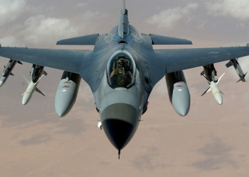 Sallivan: Ukraynanın F-16-lara ehtiyacı yoxdur