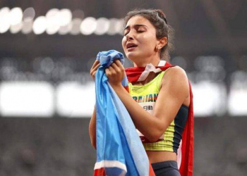 Azərbaycan idmançısı dünya çempionatında rekord qırdı - Video, Foto
