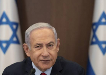 Netanyahu: Livanla sərhəddə gözlənilməz fəaliyyət planlarımız var...