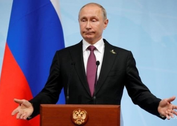 ISW: Putinin Zelenskinin qeyri-legitimliyi ilə bağlı sözləri Qərb auditoriyasına yönəlib