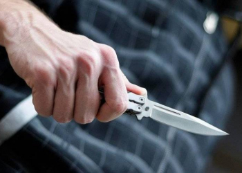 Hacıqabulda 14 yaşlı oğlan bıçaqlanıb
