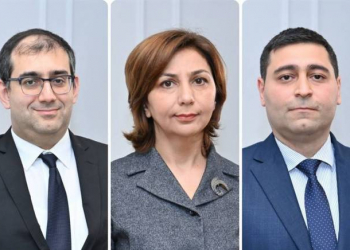 Qarabağ Universitetinə fakültə dekanları seçilib - Siyahı