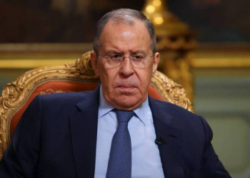 Lavrov Rusiyanın Ermənistandakı səfirinin Moskvaya çağırılmasını şərh edib