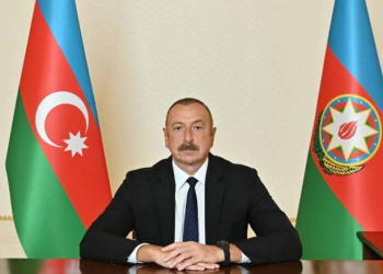 Azərbaycan-Tacikistan sənədləri imzalanıb
 
 