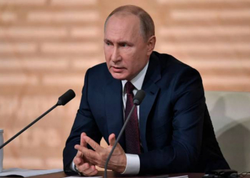 Putin yeni hökümət üzvlərini gələcək planların həyata keçirilməsinə ciddi yanaşmağa çağırıb