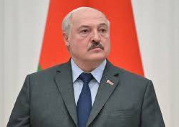 Lukaşenko İran Prezidenti Rəisinin ölümündə ABŞ-ni günahlandırıb