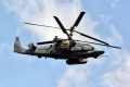 Ukraynada Rusiyaya məxsus helikopter vurulub