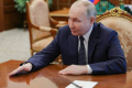 Putin: Qərbdən təhlükəsizlik zəmanəti almaqla bağlı problem var...