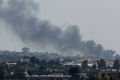 İsrail ABŞ istehsalı olan sursatla Rəfah düşərgəsini vurub