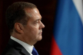 Medvedev: Qərbin silahları ilə Rusiyaya zərbələr müharibəyə səbəb ola bilər...