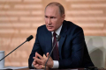 Putin yeni hökümət üzvlərini gələcək planların həyata keçirilməsinə ciddi yanaşmağa çağırıb