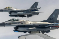 Niderland Ukraynaya F-16-larla Rusiyadakı hədəfləri vurmaq icazəsi verəcək