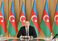 Monqolustan Prezidenti Azərbaycan liderini təbrik edib