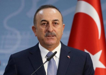 Çavuşoğlu türk bazalarına aydınlıq gətirdi: 