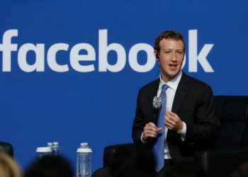 İnternetdə söz azadlığının konstitusiyasını “Facebook” yazacaq