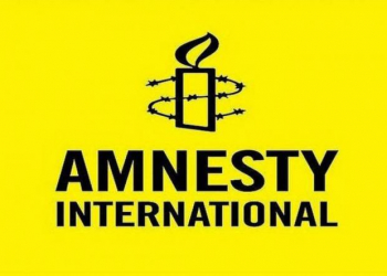 “Amnesty İnternational”: “İranın qəddarlığı sərhəd tanımır”