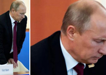 Britaniyanın “The Sun” nəşrindən Putinin xəstəliyi ilə bağlı yeni iddialar...