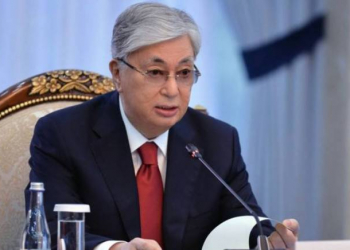 Qazaxıstanda prezident seçkisinin ilkin nəticəsi açıqlanıb
