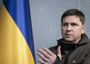 Podalyak: Ukraynaya silah verəcəklər, Rusiyanı isə məğlubiyyət gözləyir…