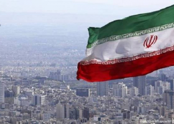 Politoloq: “İran rejiminin artıq siyasi arenadan getməsi labüd olub”