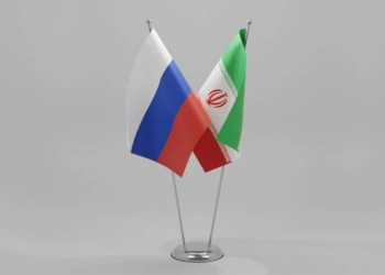 Rusiya “qənimət silahları” təmir üçün İrana təhvil verib