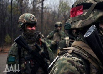 Global Times: Rusiya artıq Ukraynada strateji hədəflərə nail olub
