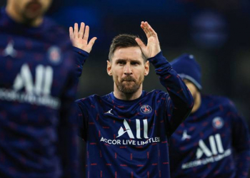 Messi PSJ ilə müqaviləni yeniləməkdən imtina edib…