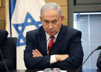 Benyamin Netanyahu: “İsrailin Ukraynaya silah tədarükü məsələsi araşdırılır”