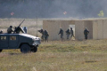 Moldovada NATO-nun xüsusi təyinatlı qüvvələrinin təlimləri başlayıb