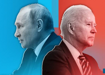 ABŞ Bayden-Putin təmasları üçün heç bir işartı görmür