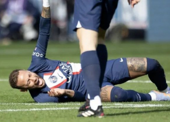 PSJ-də Neymar şoku: mövsümü erkən başa vurdu