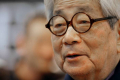 Ədəbiyyat üzrə Nobel mükafatı laureatı Kenzaburo Oe vəfat edib