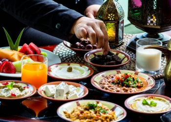 Ramazan üçün düzgün qidalanma qaydaları açıqlanıb