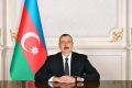 İlham Əliyev Azərbaycan ərazilərinə Ermənistandan silah-sursat daşınmasının davam etdiyini bildirib