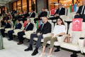 İlham Əliyev və Mehriban Əliyeva “Qarabağ” - “Qalatasaray” oyununa stadionda baxıblar - Yenilənib