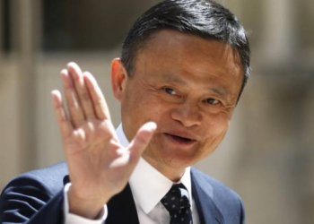 “Alibaba”nın qurucusu Çinə qayıdıb