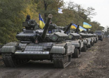 Ukrayna ordusunun yaz hücumu hardan və necə olacaq?