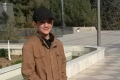 Sumqayıtda 13 yaşlı oğlan itib - Foto