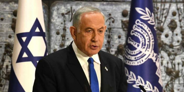 Məhkəmə islahatları təxirə salındı, kabinet müxalifətlə dialoqa hazırdır - Netanyahu