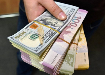 Azərbaycanda dollara tələbat kəskin artdı