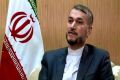 İranın xarici işlər naziri Moskvaya səfərə gedib