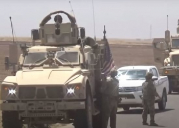 ABŞ Suriyada 8 SEPAH əməkdaşını öldürüb
