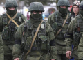 Rusiyanın Ukraynadakı itkiləri 170 mini ötüb