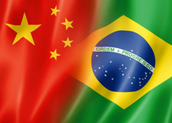 Çin və Braziliya dollar asılılığından qurtulmağa çalışır...