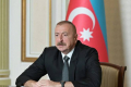 Prezident: “Laçın-Xankəndi yolunun guya blokadada olması barədə məlumat Ermənistanın yalançı təbliğatıdır”