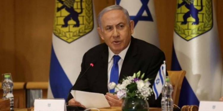 Netanyahu geri addım atdı - Qalmaqallı qanun layihəsi təxirə salındı...