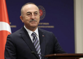 Çavuşoğlu: “Türkiyə və Ermənistan quru sərhədinin açılması üzərində işləyir”