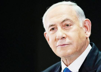 Benyamin Netanyahu geri çəkildi: “Tarazlıq yaratmağa çalışırıq”