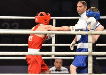 Azərbaycan millisi beynəlxalq turnirdə 17 medal qazanıb - Foto