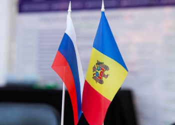 Moldova Rusiya səfirliyinin əməkdaşını ölkədən çıxarıb